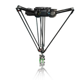 YSRD-4-03-C Series Delta Robot