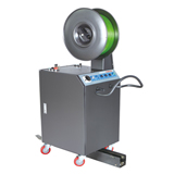 YS-T45 Pallet Semi-automactic Strapping Machine